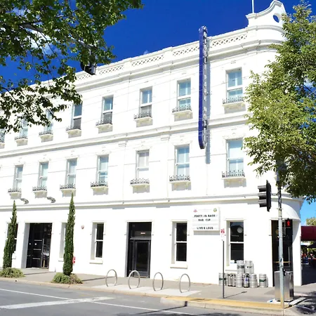 Middle Park Hotel-2